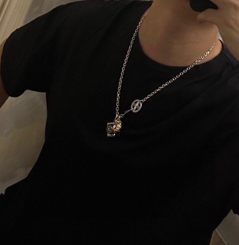 LV Necklaces